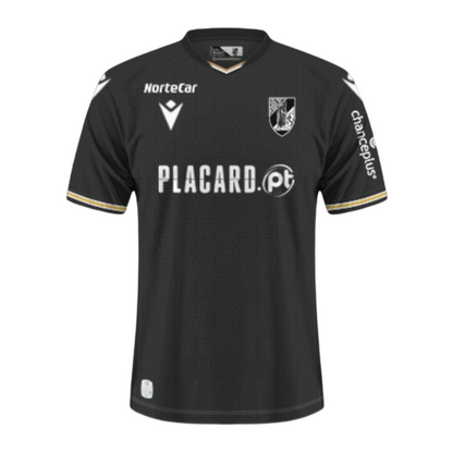 Vitória SC Away Jersey 24/25