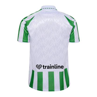 Real Betis Home Jersey 24/25