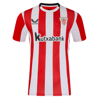 Athletic Club Home Jersey 24/25