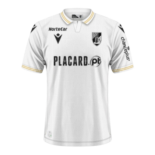 Vitória SC Home Jersey 24/25