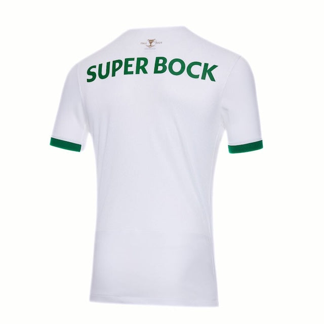 Sporting CP Away Jersey 24/25