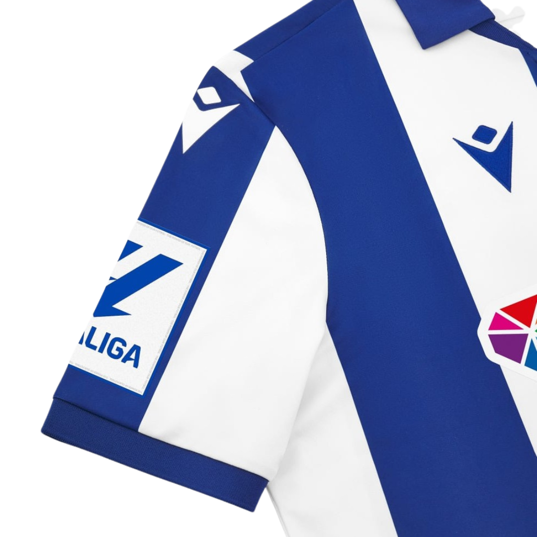 Real Sociedad Home Jersey 24/25