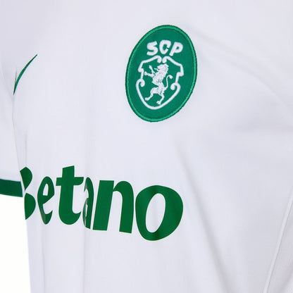 Sporting CP Away Jersey 24/25