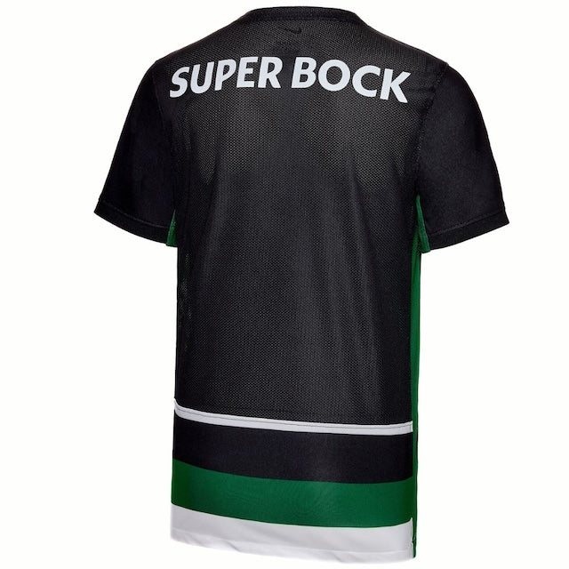 Sporting CP Home Jersey 24/25