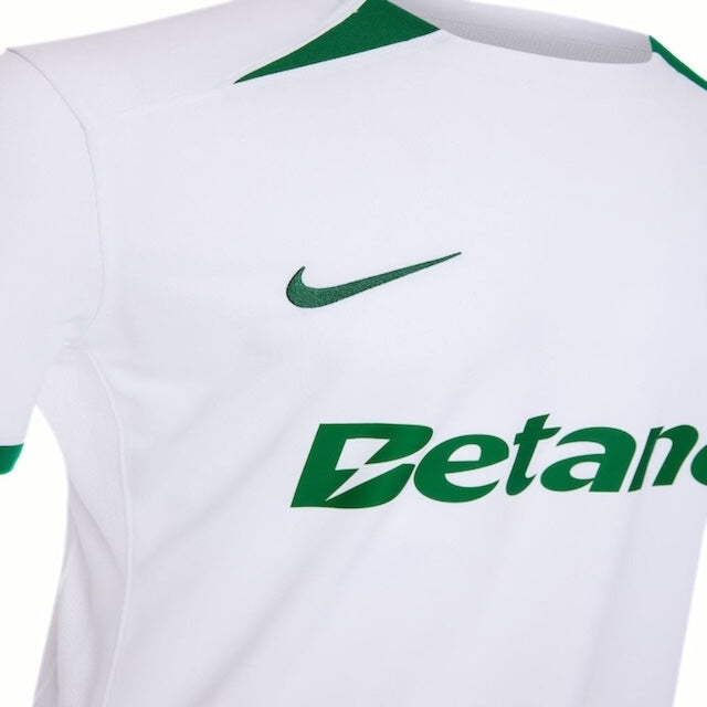 Sporting CP Away Jersey 24/25