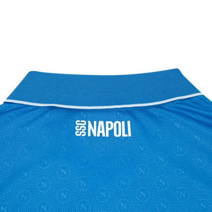 SSC Napoli Home Jersey 24/25