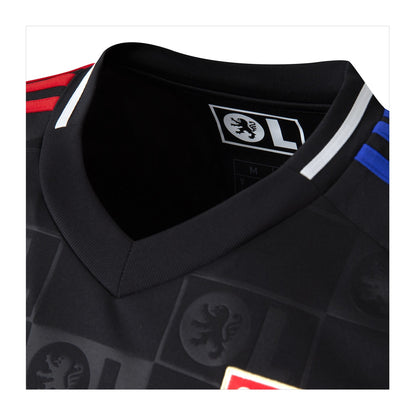 Olympique Lyonnais Away Jersey 24/25