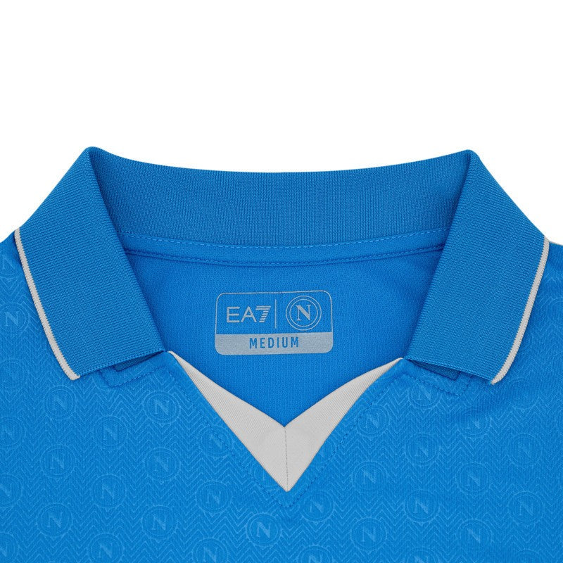 SSC Napoli Home Jersey 24/25