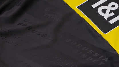 Borussia Dortmund Away Jersey 24/25