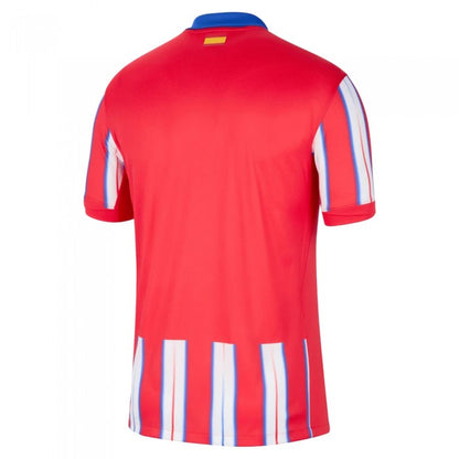 Atlético Madrid Home Jersey 24/25