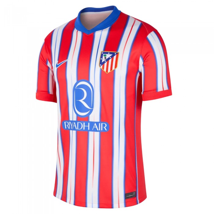 Atlético Madrid Home Jersey 24/25