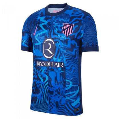 Atlético Madrid Third Jersey 24/25