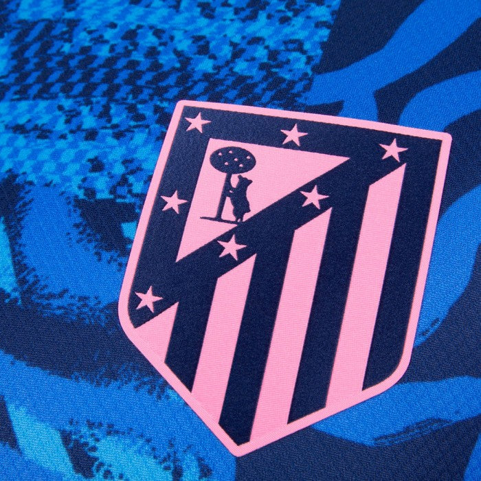 Atlético Madrid Third Jersey 24/25