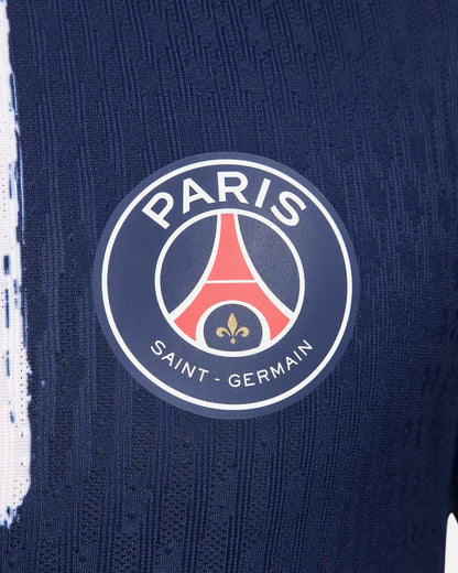 Paris Saint-Germain FC Home Jersey 24/25