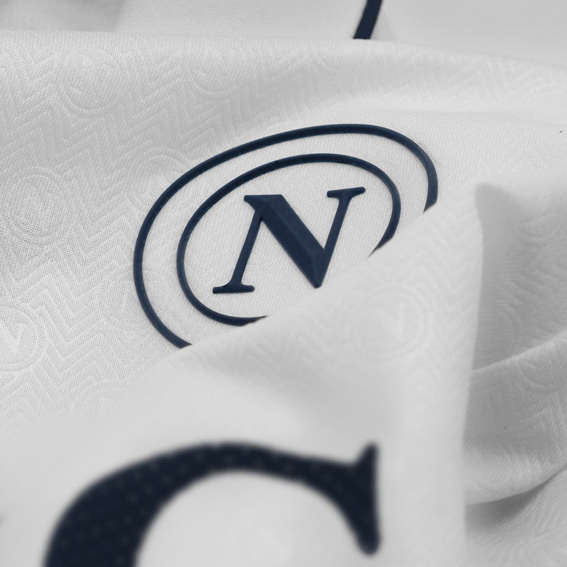 SSC Napoli Away Jersey 24/25