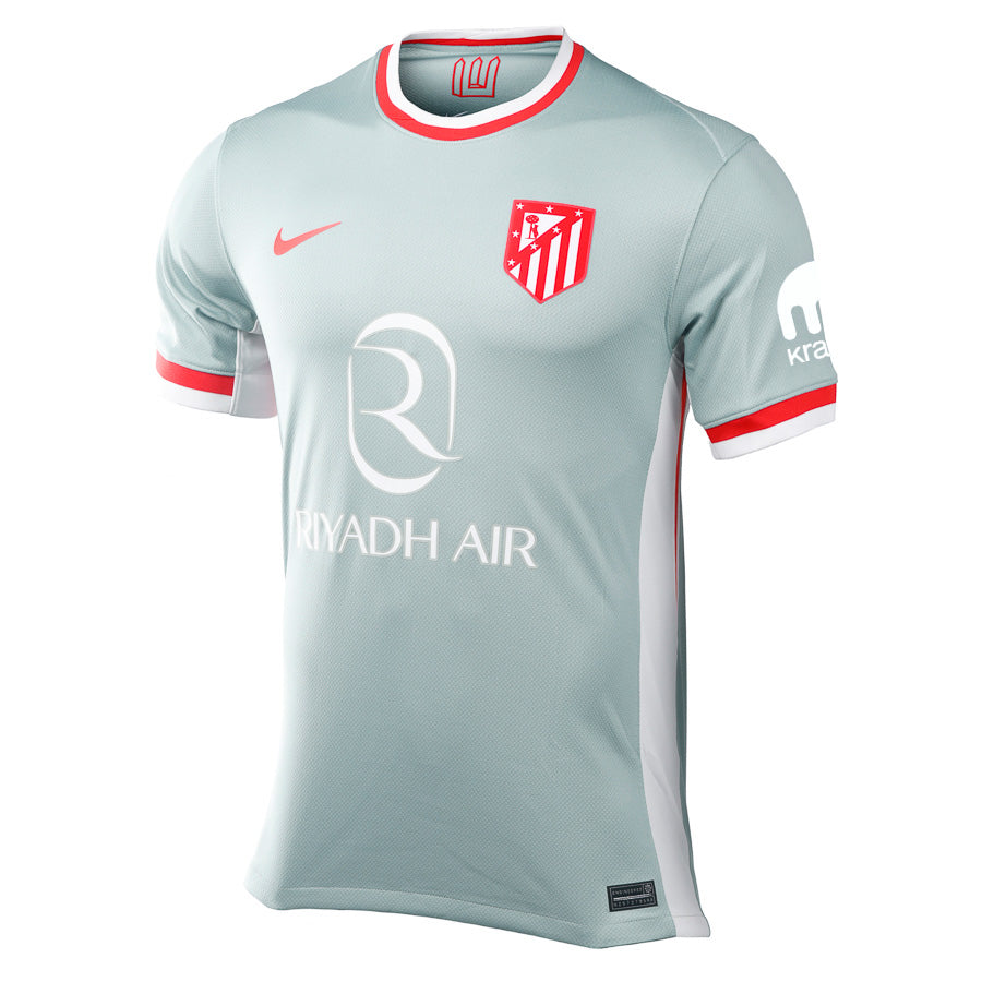 Atlético Madrid Away Jersey 24/25