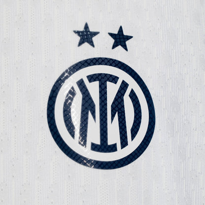 Inter Milan Away Jersey 24/25