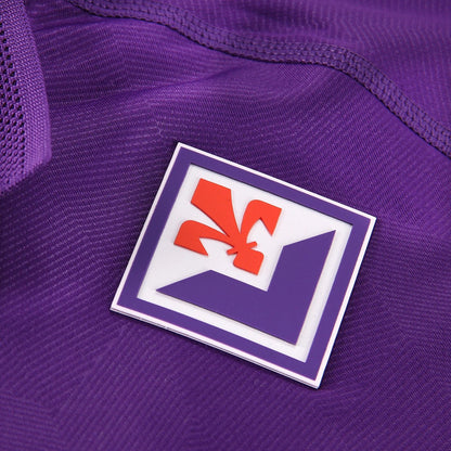 ACF Fiorentina Home Jersey 24/25