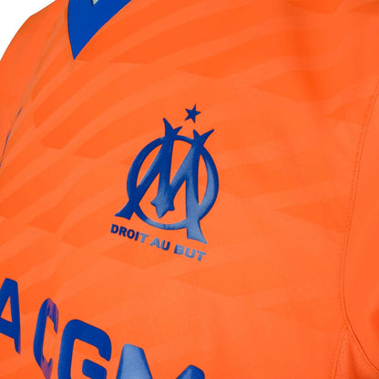 Olympique de Marseille Third Jersey 24/25