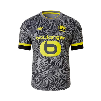 LOSC Lille Third Jersey 24/25