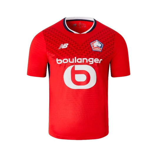 LOSC Lille Home Jersey 24/25