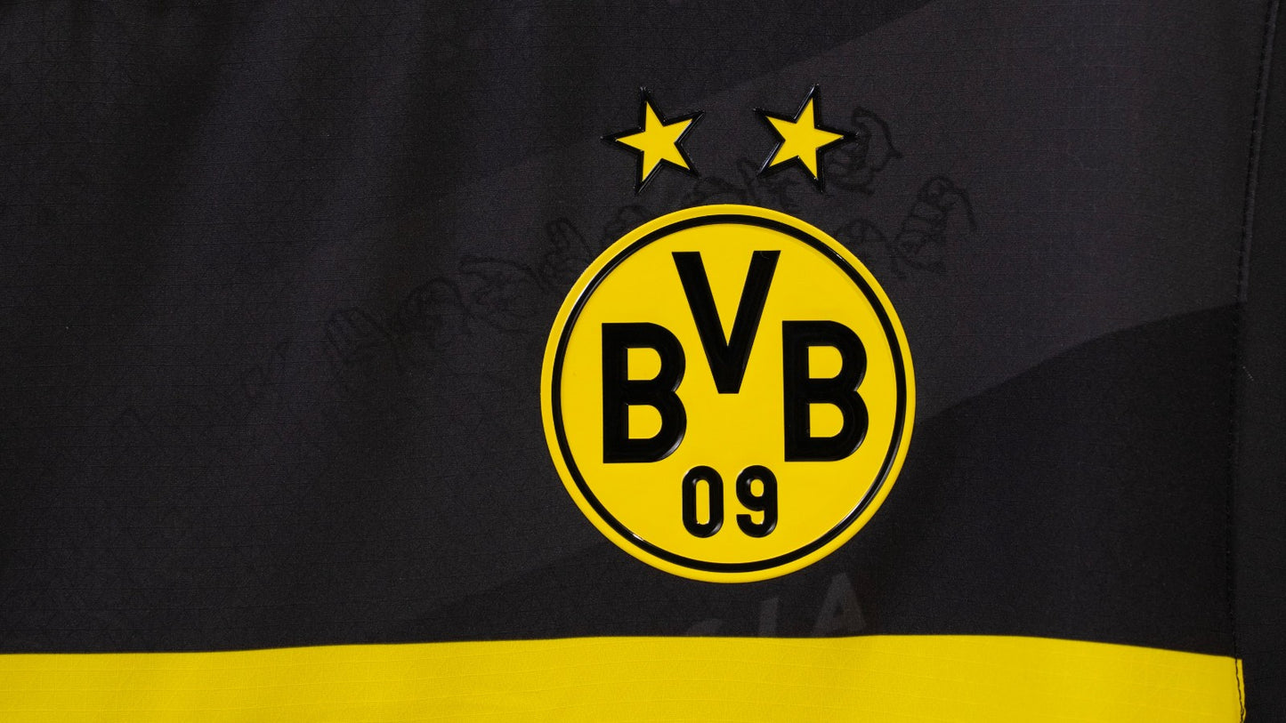 Borussia Dortmund Away Jersey 24/25