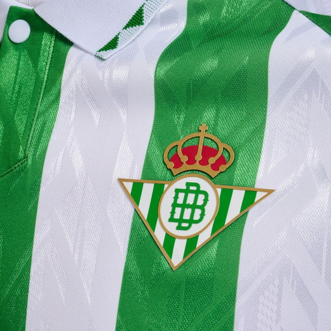 Real Betis Home Jersey 24/25