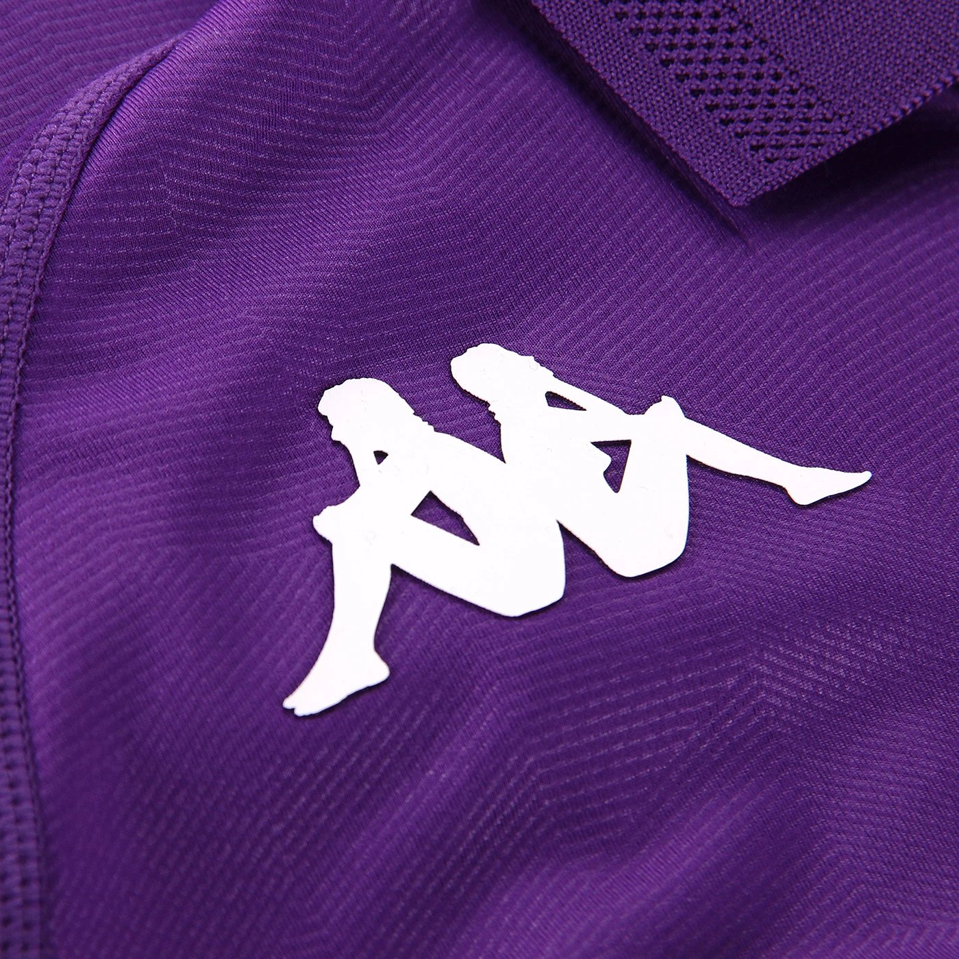 ACF Fiorentina Home Jersey 24/25