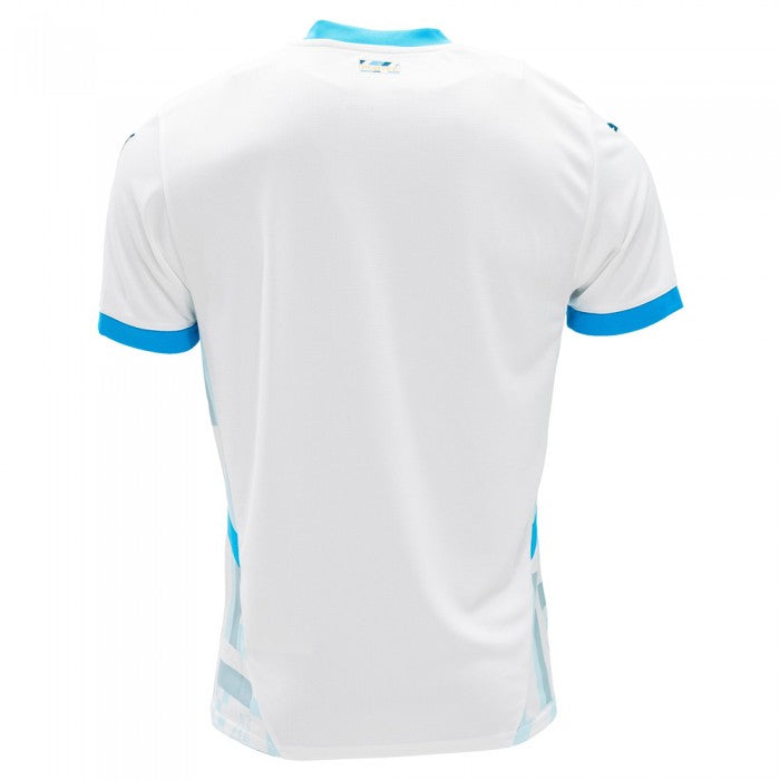 Olympique de Marseille Home Jersey 24/25