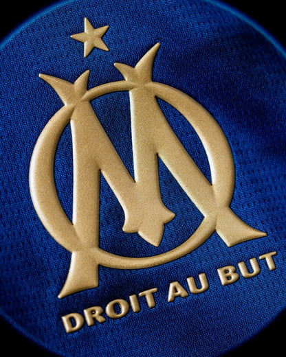 Olympique de Marseille Away Jersey 24/25