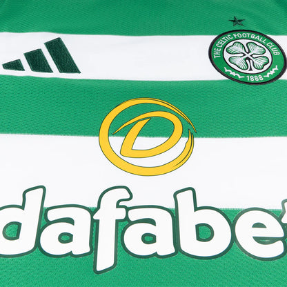 Celtic FC Home Jersey 24/25