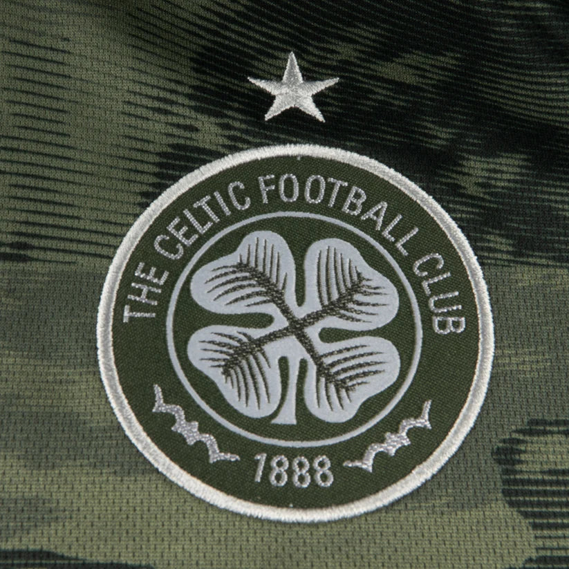 Celtic FC Third Jersey 24/25