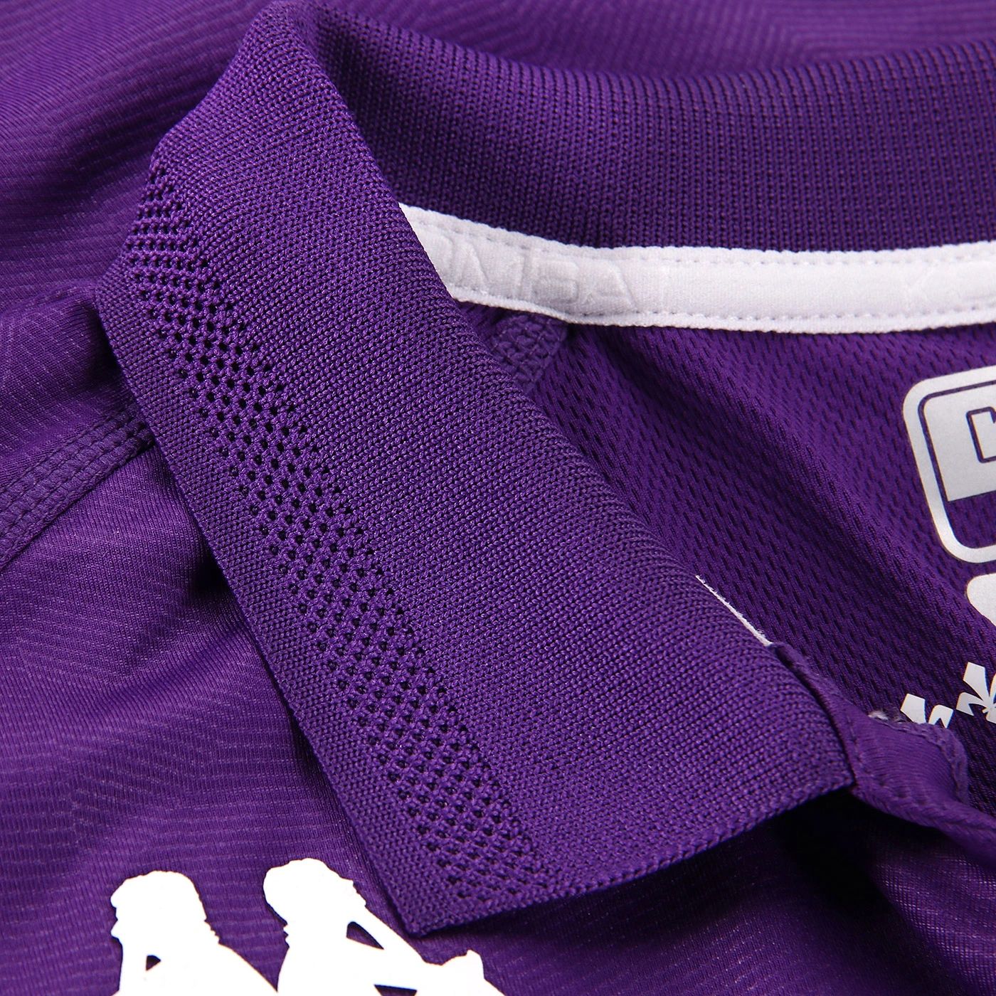 ACF Fiorentina Home Jersey 24/25