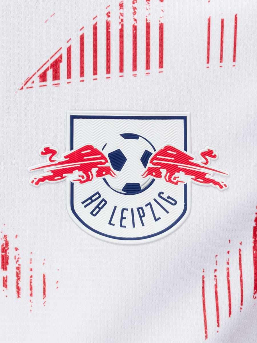 RB Leipzig Home Jersey 24/25