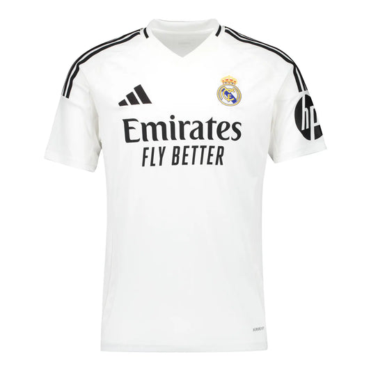 Real Madrid CF Home Jersey 24/25