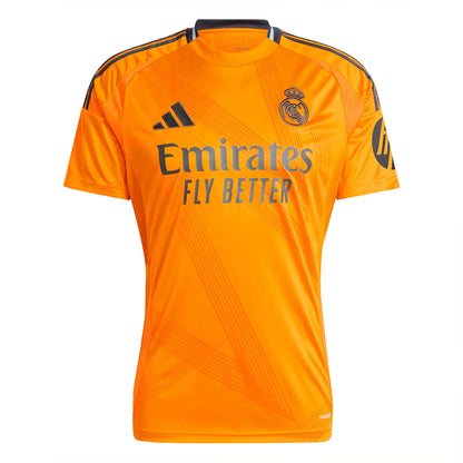 Real Madrid CF Away Jersey 24/25