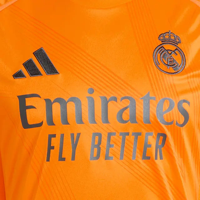 Real Madrid CF Away Jersey 24/25