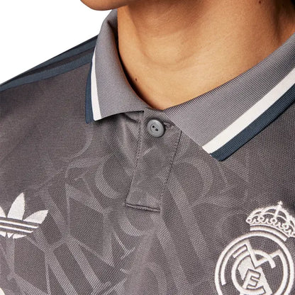 Real Madrid CF Third Jersey 24/25