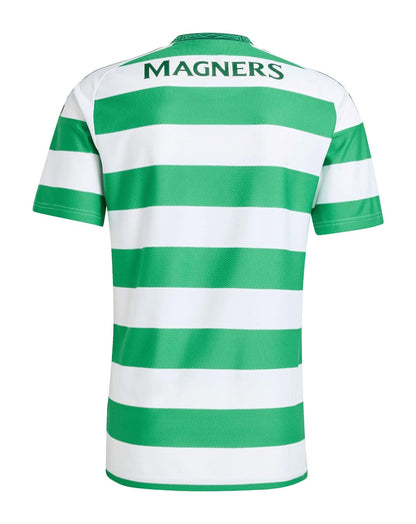 Celtic FC Home Jersey 24/25