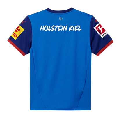 Holstein Kiel Home Jersey 24/25