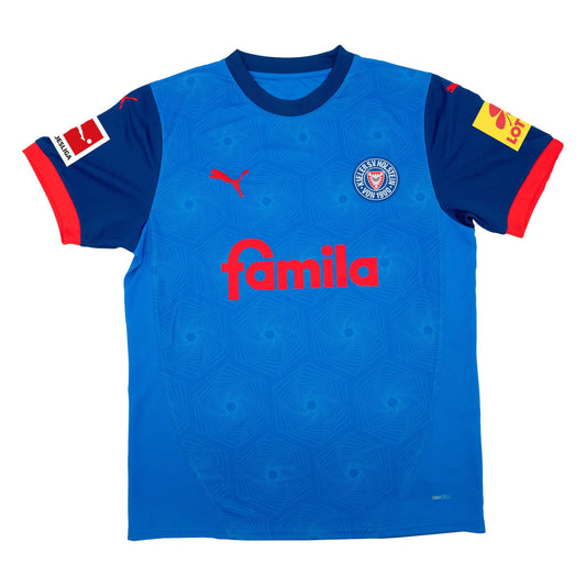 Holstein Kiel Home Jersey 24/25