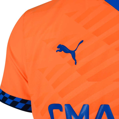 Olympique de Marseille Third Jersey 24/25