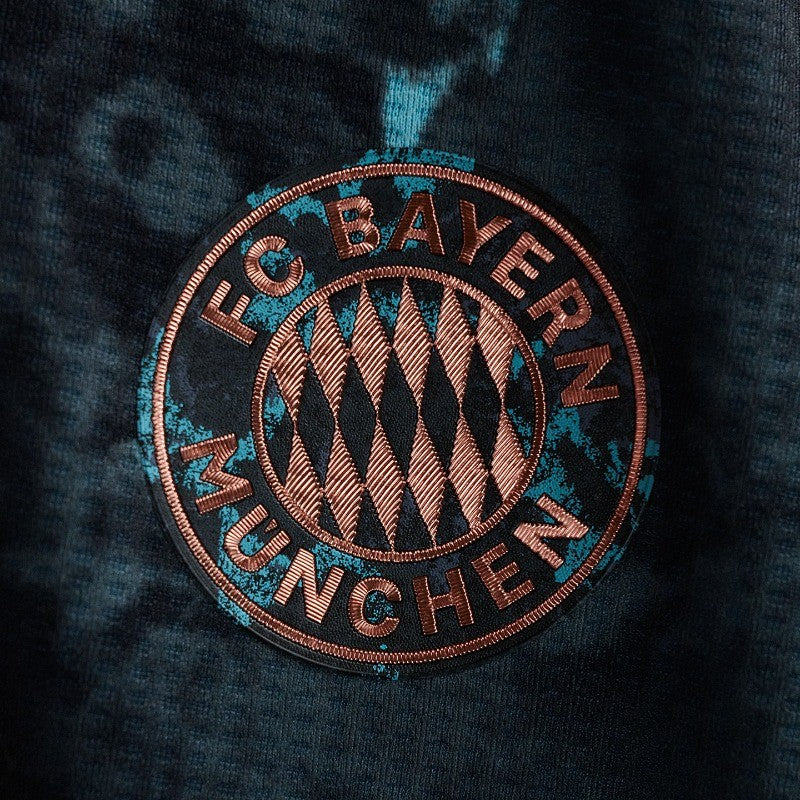 Bayern München Away Jersey 24/25