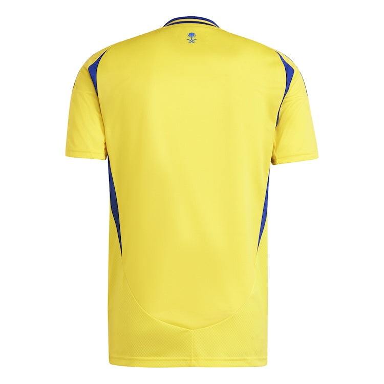 Al-Nassr FC Home Jersey 24/25