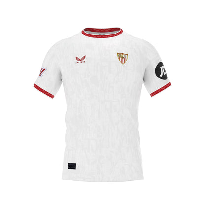 Sevilla FC Home Jersey 24/25