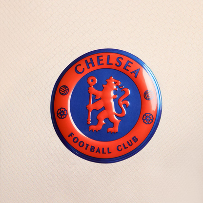 Chelsea FC Away Jersey 24/25