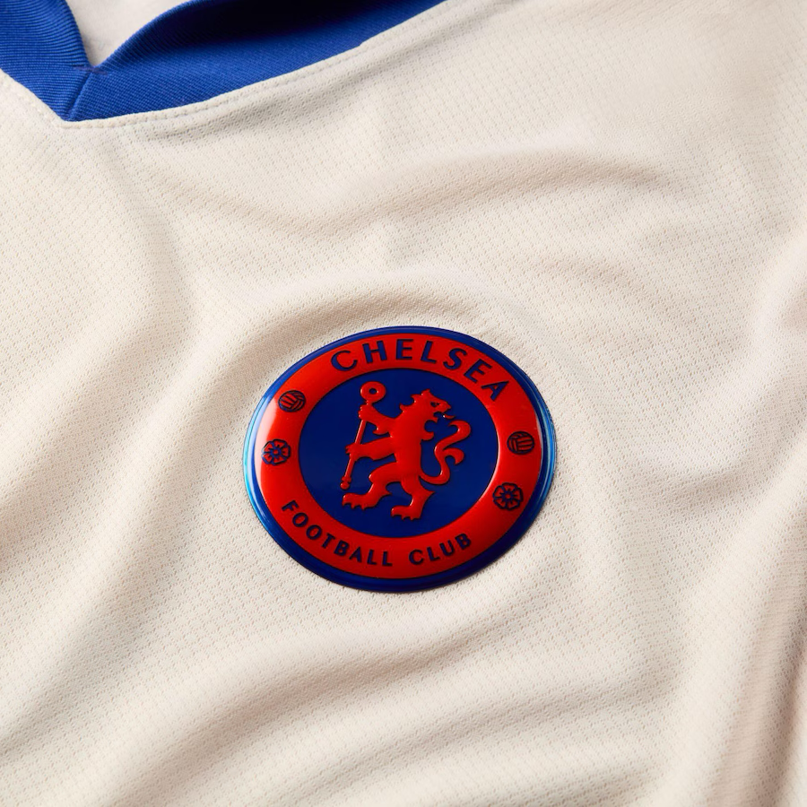 Chelsea FC Away Jersey 24/25