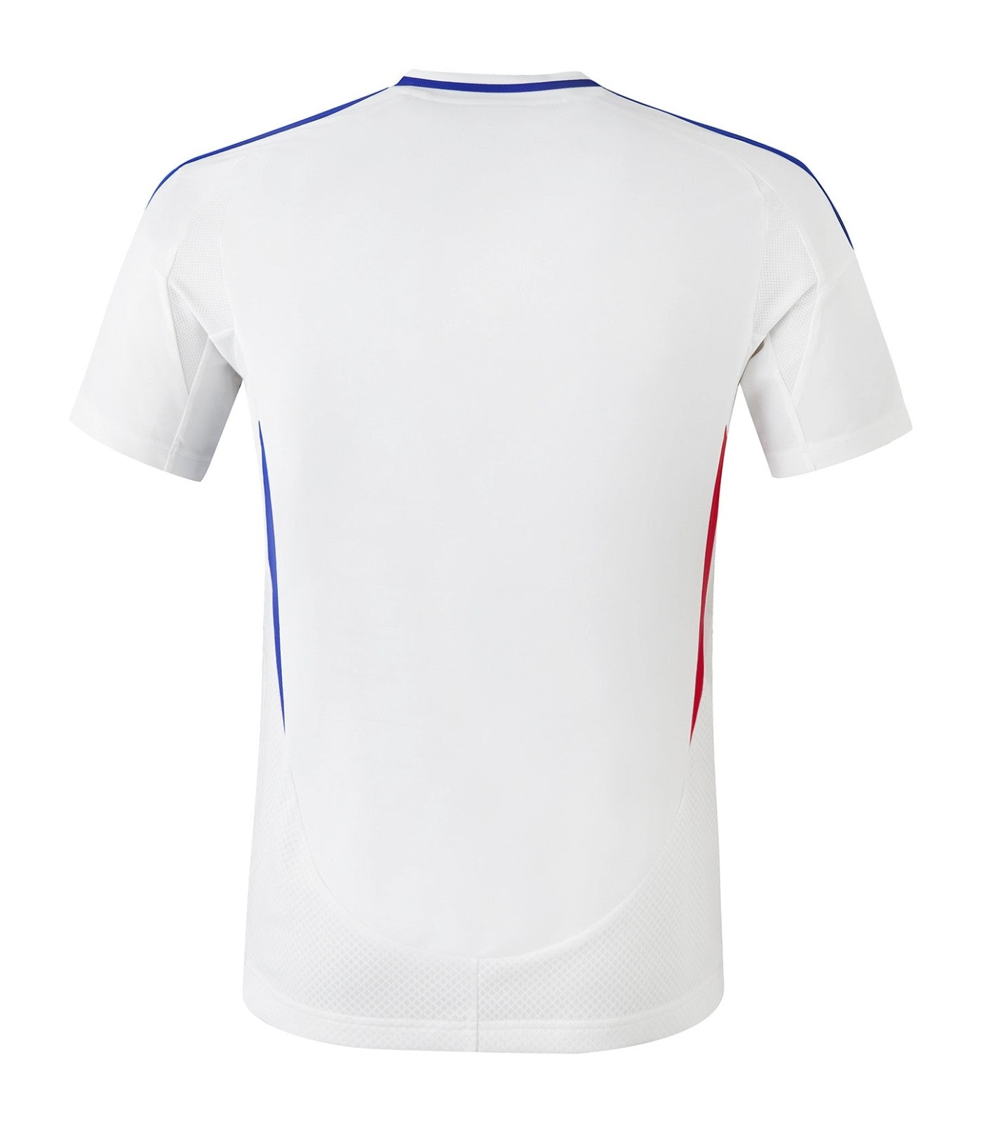 Olympique Lyonnais Home Jersey 24/25