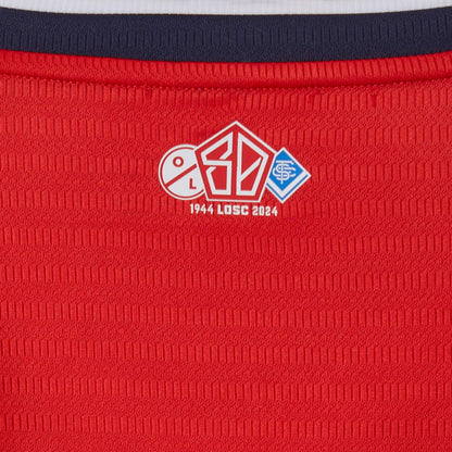 LOSC Lille Home Jersey 24/25