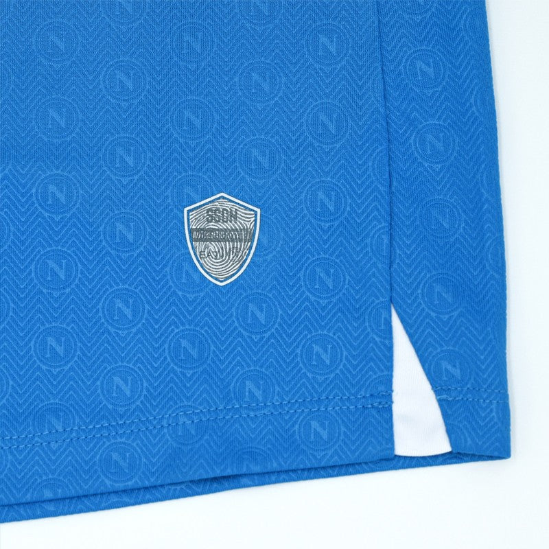 SSC Napoli Home Jersey 24/25